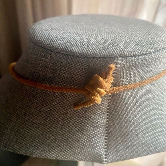 Primitive Talisman Necklace - Picture 3 of 3